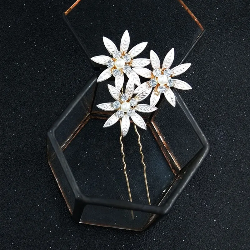 Hair pin (2)