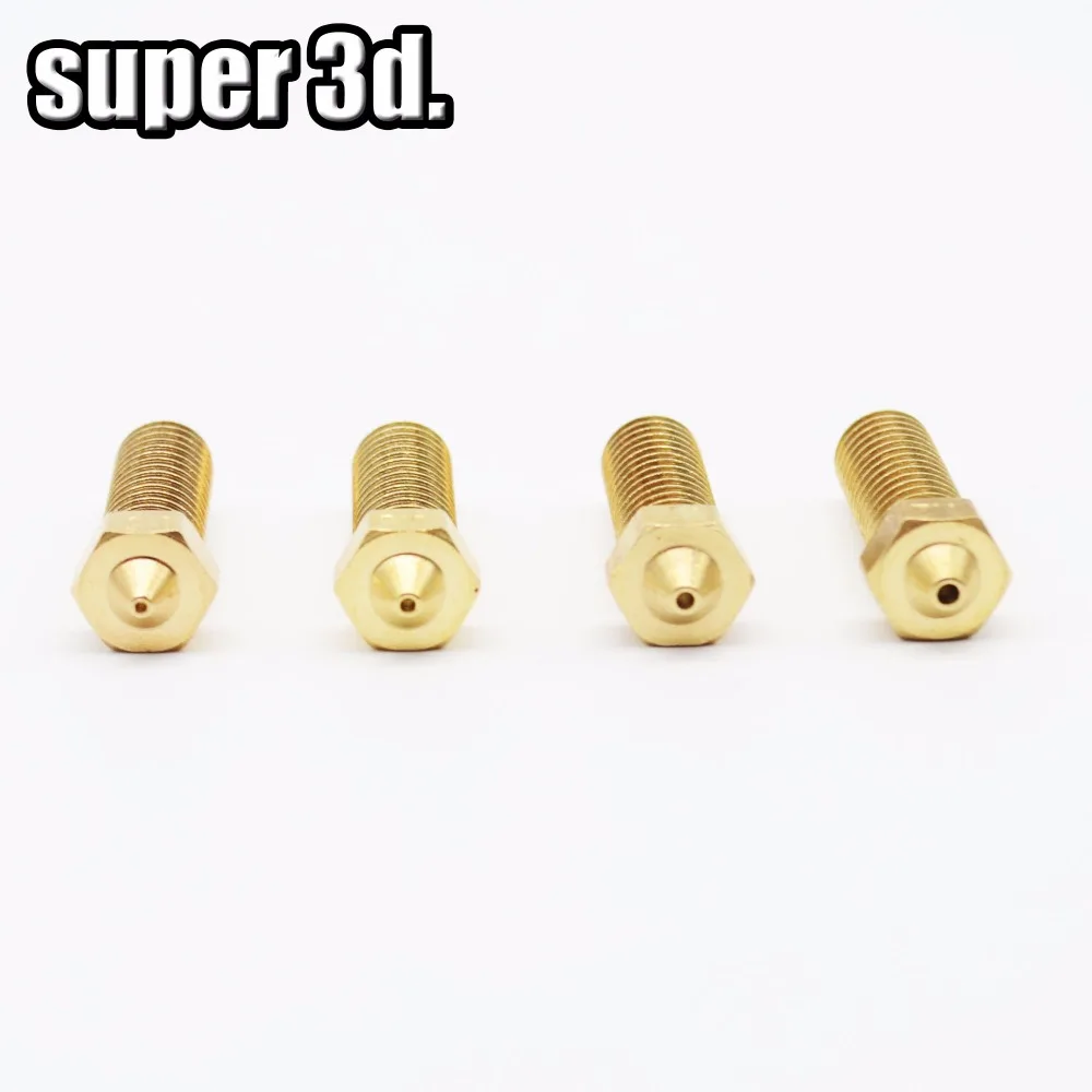 Вентилятор для охлаждения V6 J head Hotend с вентилятором 1 75/3 мм 12 В bowden 75 0 2/0 3/0 4/0 5