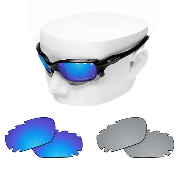 OOWLIT Anti Scratch Replacement Lenses 