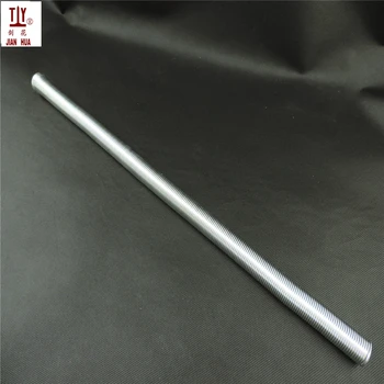 

Length 500mm diameter 16mm manual out-spring type pvc pipe bender tube bending tool curve hook silver