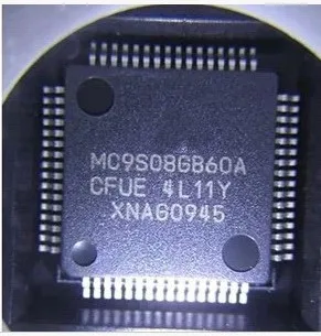 

Free Shipping 10pcs/lot MC9S08GB60ACFUE MC9S08GB60A LQFP64