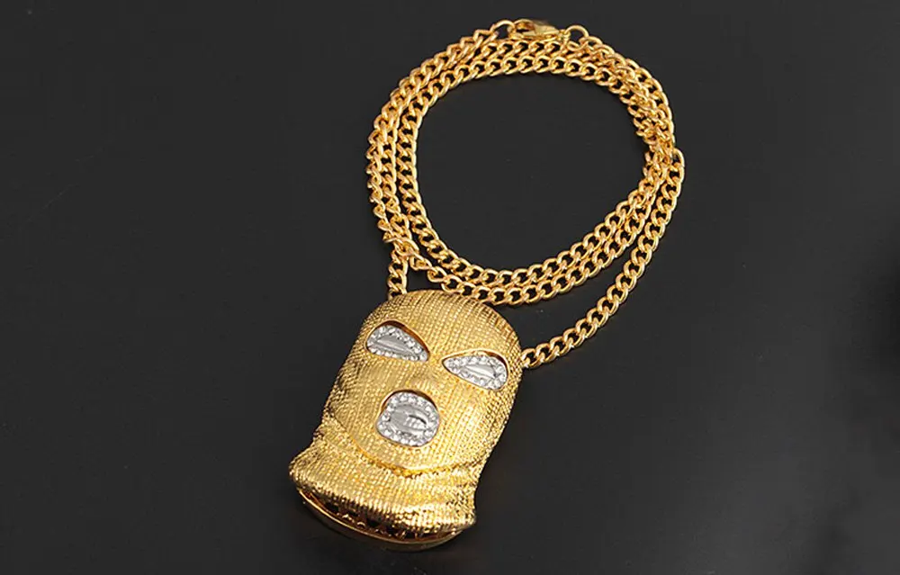 A1-Hip Hop Jewelry