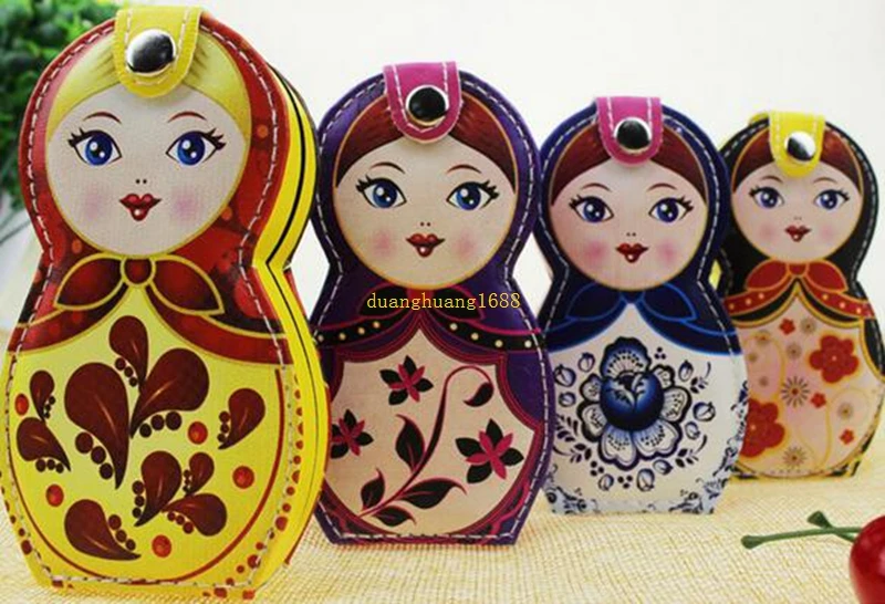 6 шт./партия, японские куклы, профессиональные инструменты для маникюра, чистые коробки, кутикула для ногтей, кусачки, инструмент для маникюра, Новая мода#12313