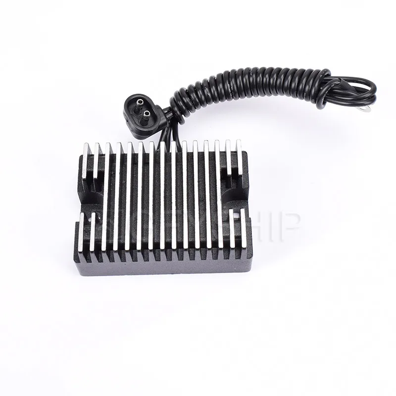 Мотоциклетный регулятор напряжения MOSFET для Harley Touring Electra Glide FLHT 1989 1990/1995 FLTCU ULTRA TOUR