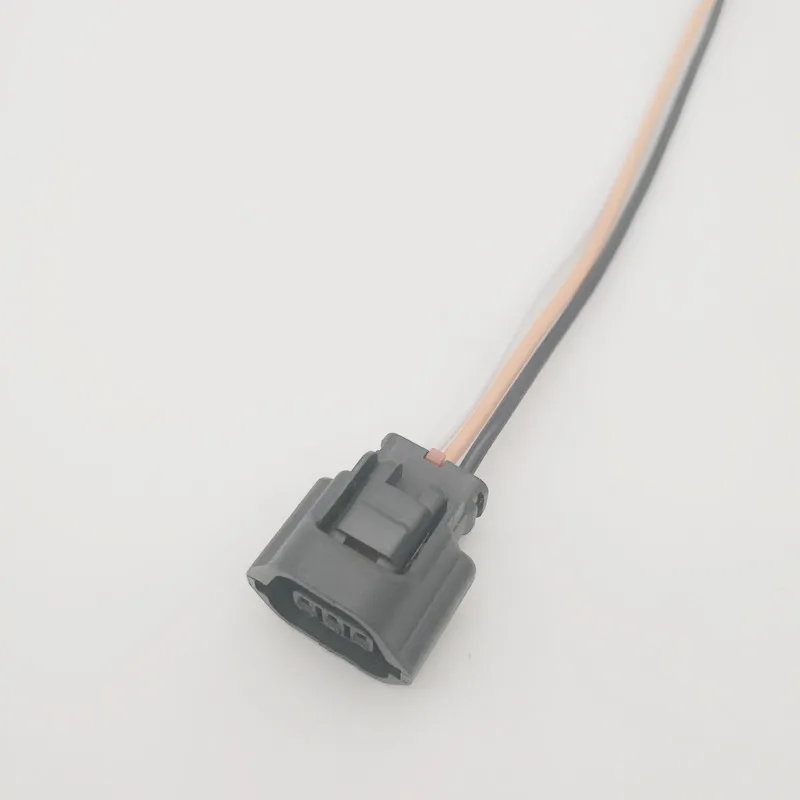 10 шт./лот 3 Pin/Way Female EVO Mivec Cam Датчик распределительного вала герметичный разъем с