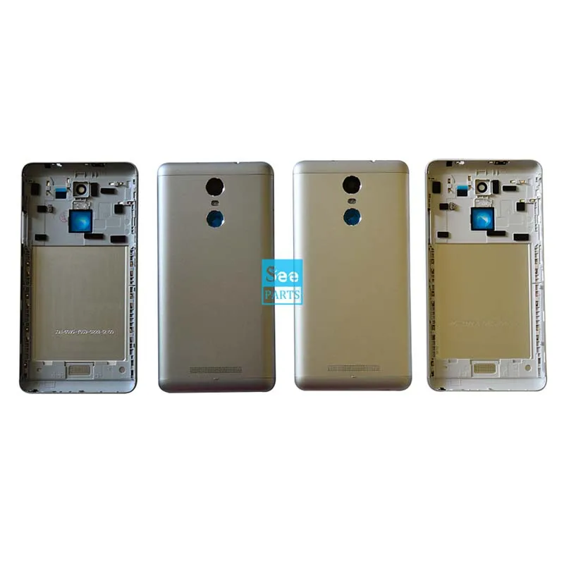Купить Задние Камеры Redmi Note 10
