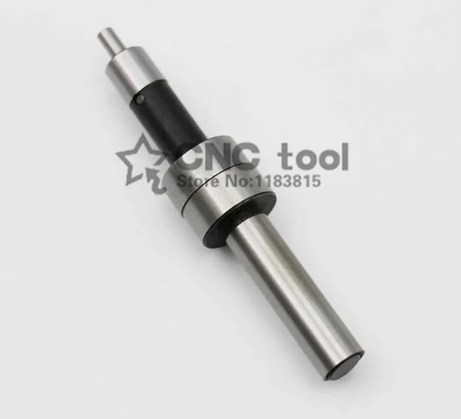 

2PCS Free Shipping CE 420 Type Mechanical Edge Finder,10mm Shank with 4mm probe, It 's Antirust SH-054