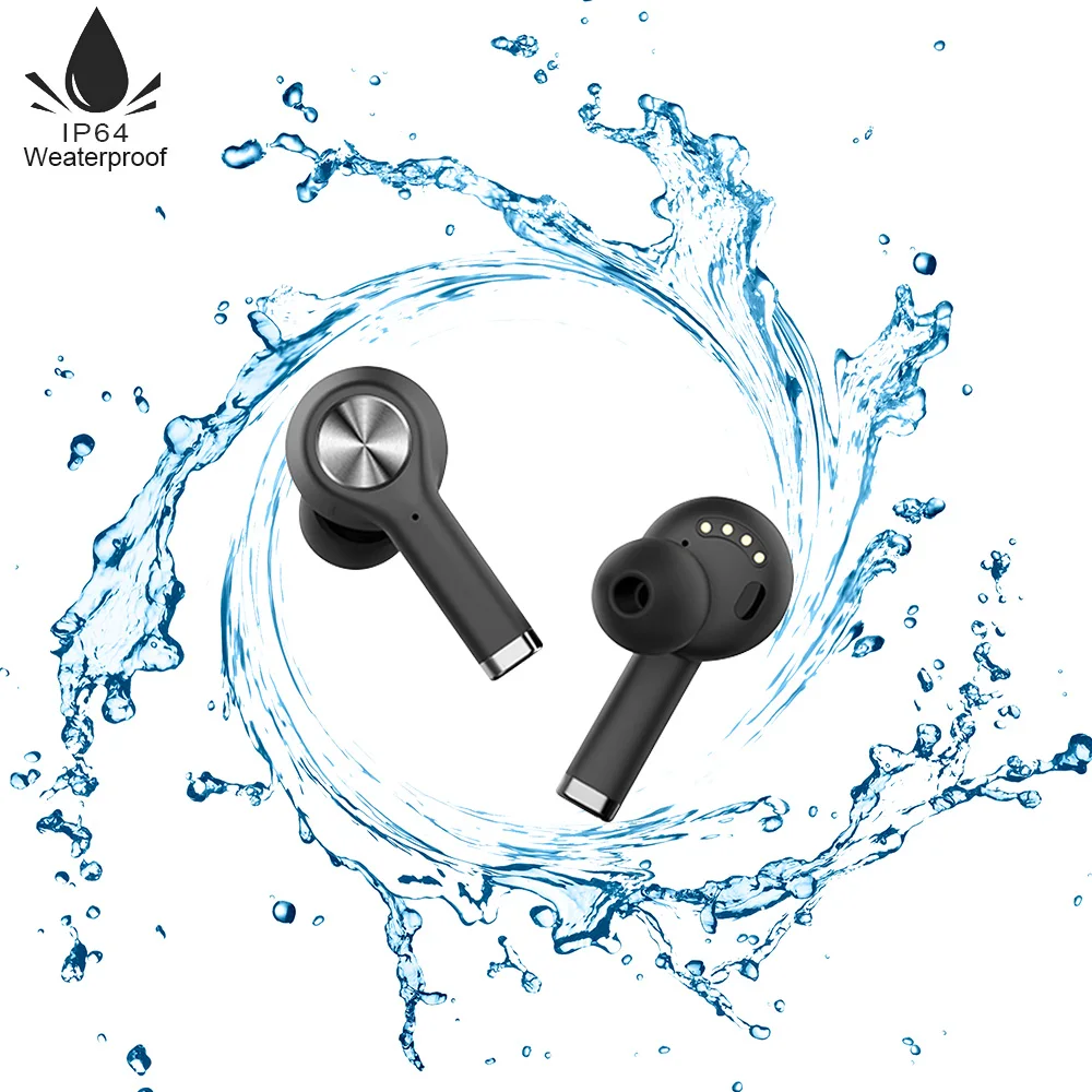 

Voice Translator Real Time 19 Languages Translation Bluetooth Wireless Earphone Dual Mic Translator For Learn Travel Business