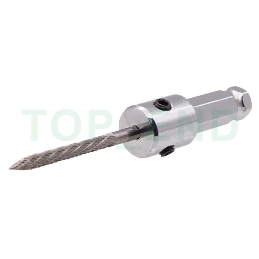 JH20027 4.5mm Cutter with Adaptor D