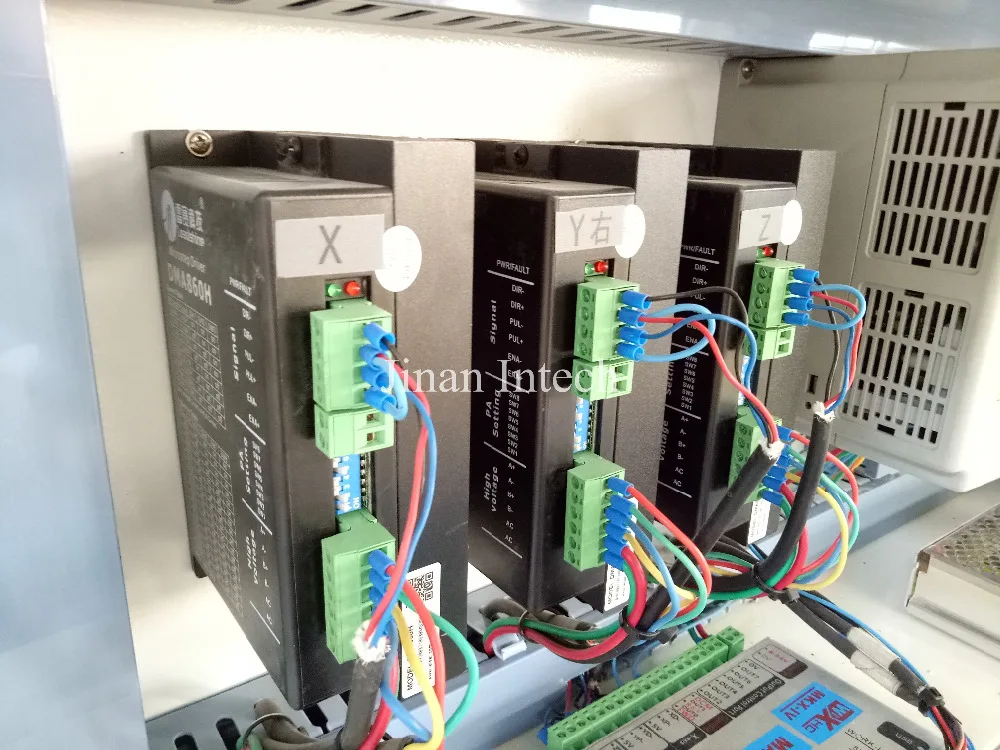 Супер качество 3d cnc 6040 маршрутизатор с пылесборником|Фрезы по дереву| |