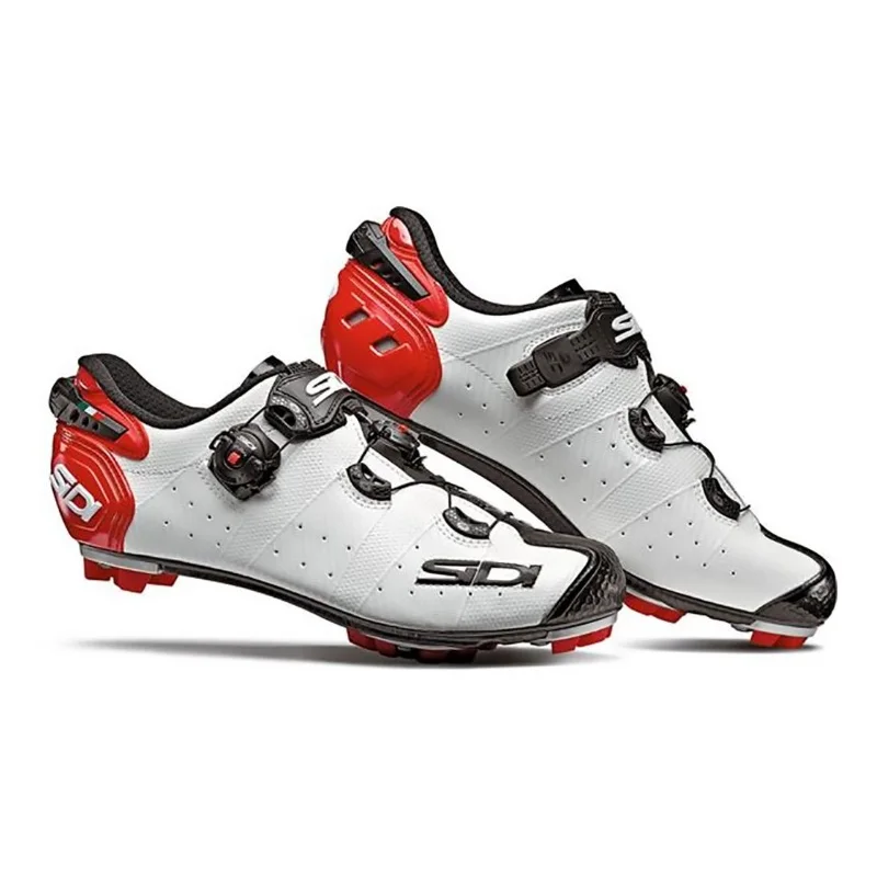 sidi mtb drako 2 carbon