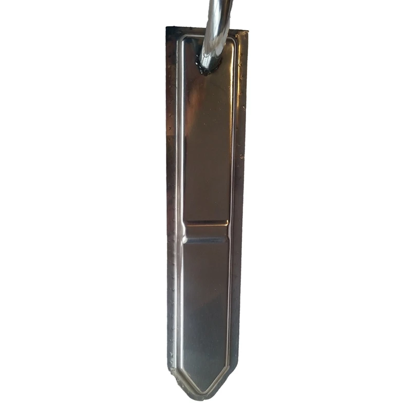 Электрический медовый нож с вилкой США, оборудование для пчеловодства, режущий нож, нагревательная ручка, деревянные инструменты, стальной скребок