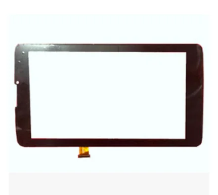 Новый сенсорный экран для 7 "блаженство Pad m7022 Планшеты Сенсорная панель планшета Стекло Сенсор Замена Бесплатная доставка