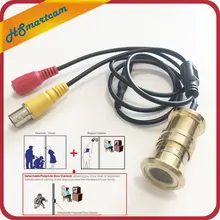 Мини cctv Дверь глазное отверстие 1080P AHD камера латунный глазок зритель Съемная дверная камера 1200TVL видео CCTV Мини cctv Дверь глазное отверстие 1080P AHD камера латунный глазок зритель Съемная дверная камера 1200TVL видео CCTV