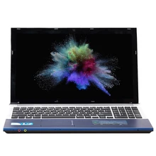 ZEUSLAP-A156 15.6inch Intel Core i7 CPU 8GB RAM+240GB SSD Built-in WIFI Bluetooth DVD-ROM Windows 7/10 Laptop Notebook Computer