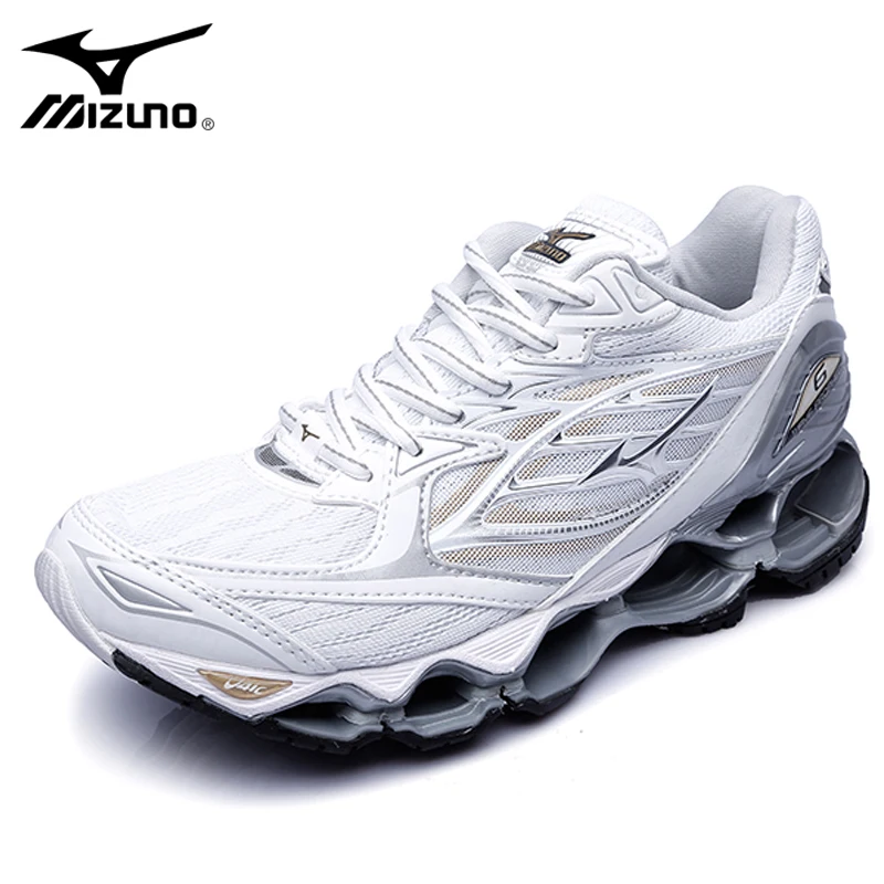 

Mizuno Wave Prophecy 6 Professional Sport shoes sneakers tenis mizuno Women Shoes running shoes Weightlifting Shoes Size 36-41