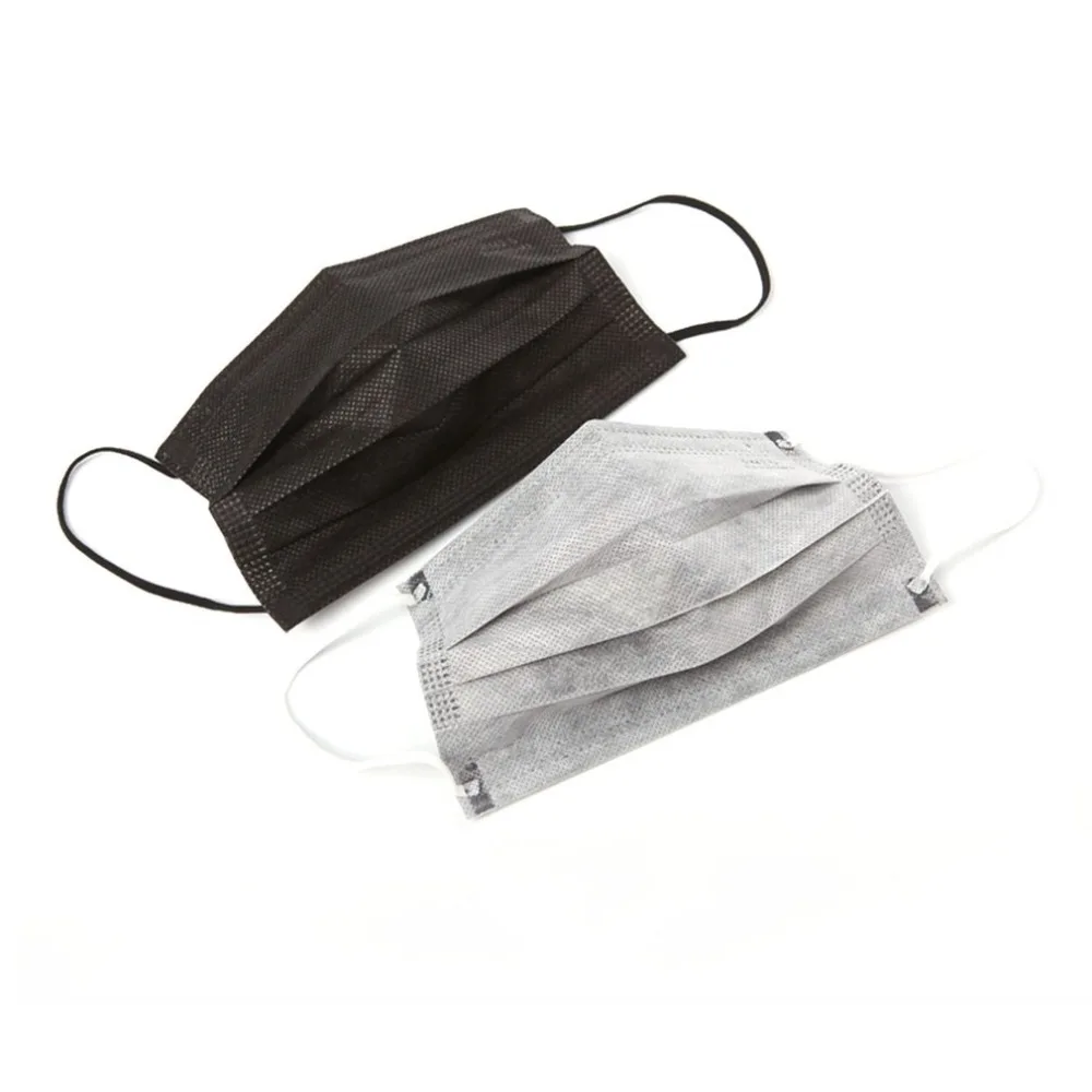 1 коробка одноразовые медицинские хирургические маски со ртом для лица пылезащитный респиратор с медицинская маска Нетоксичная защитная маска
