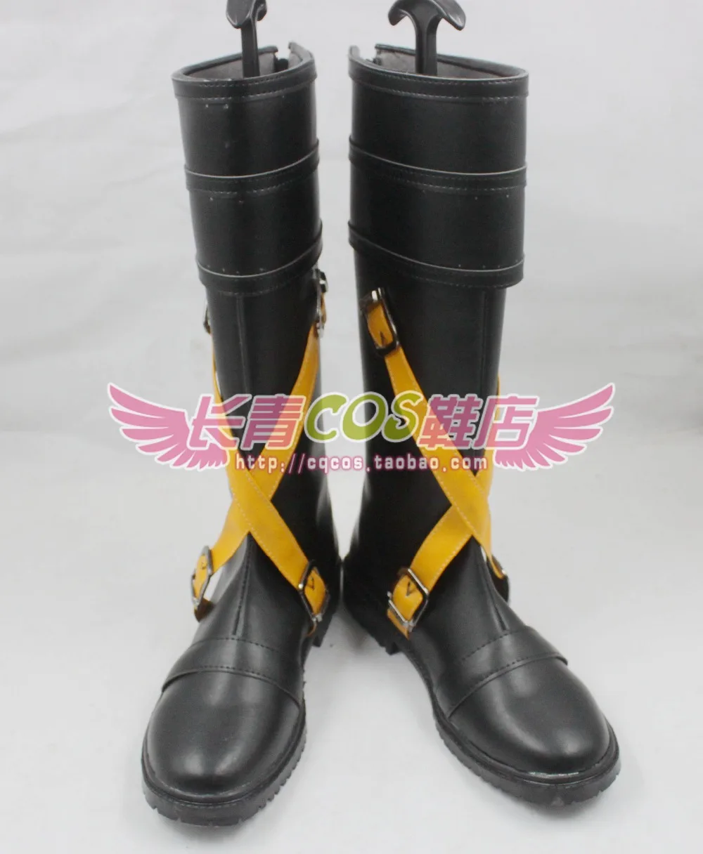 lloyd boots