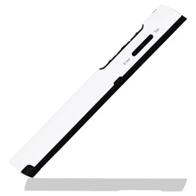 DL эффективный 2801 Указатель Электронный зарядный перезаряжаемый лазерный указатель ручка PPT длинные Учебные канцелярские принадлежности для офиса