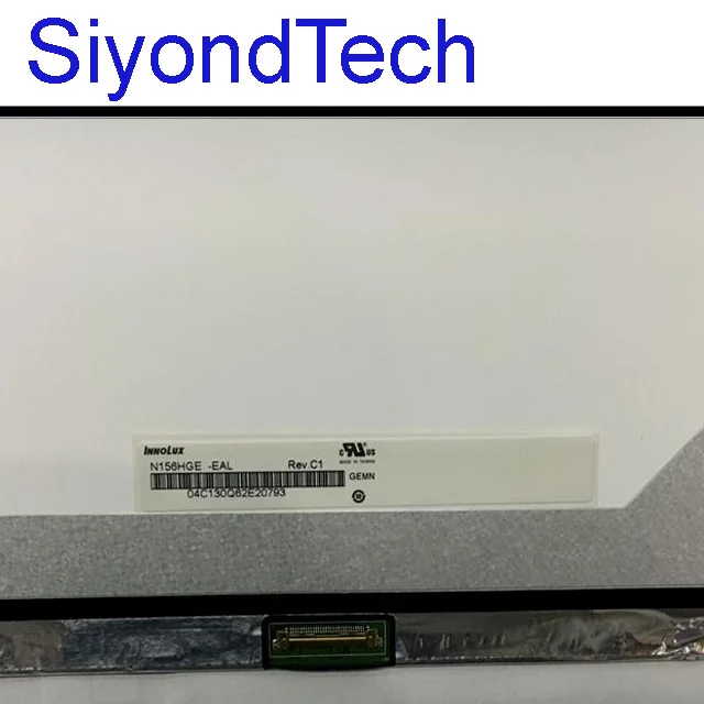Laptop LCD Screen Matrix B156HTN03.1 