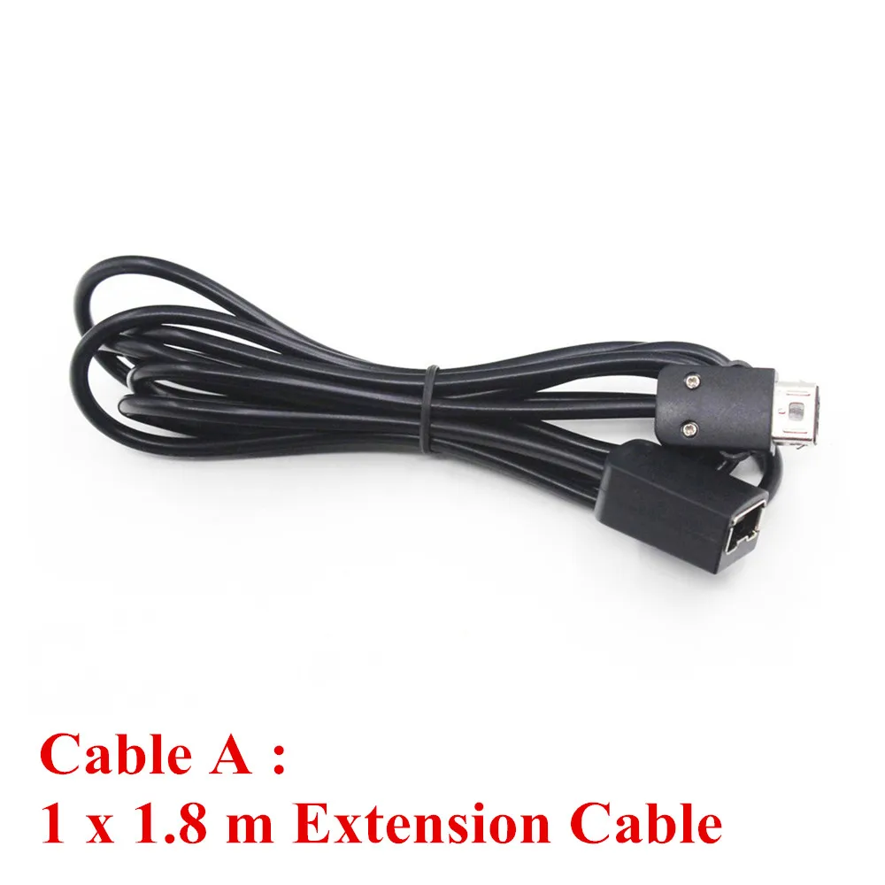 Cable  A