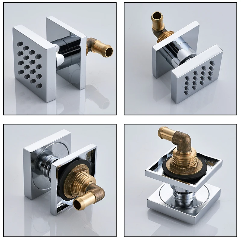 bath sprayer jets