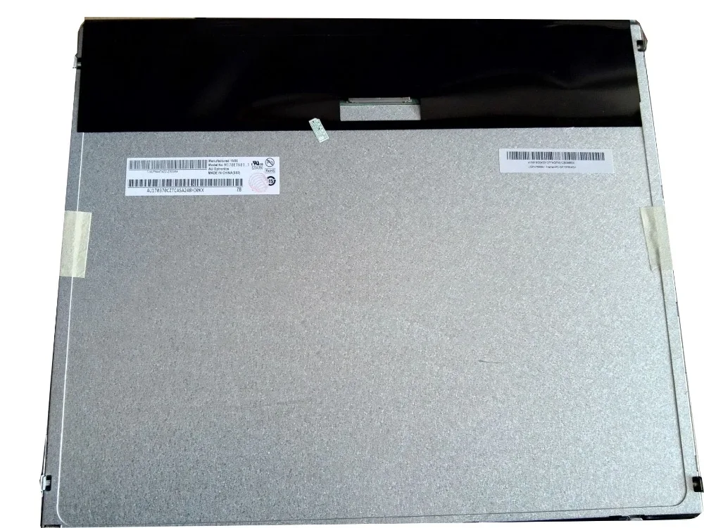 

Desktop Monitor For AUO 17 inch M170ETN01.1 LCD screen display panel 30PIN LVDS 1280X1024 Matte Panel M170ETN01 V1 V.1