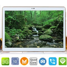 Free Shipping T805C Google 10 1 inch Original 3G Phone Call Android 4 42 Quad Core