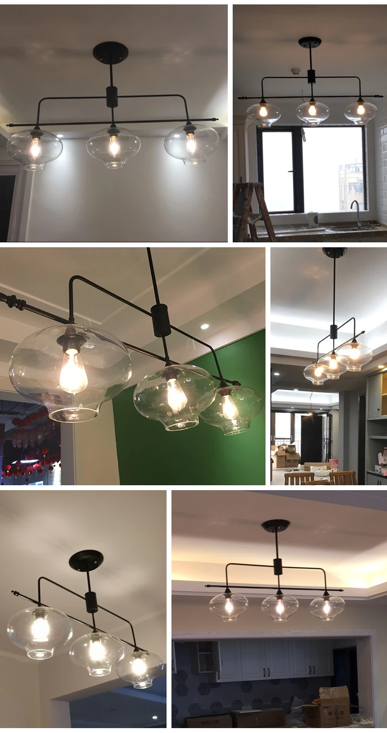 Onion straight chandelier. Jpg