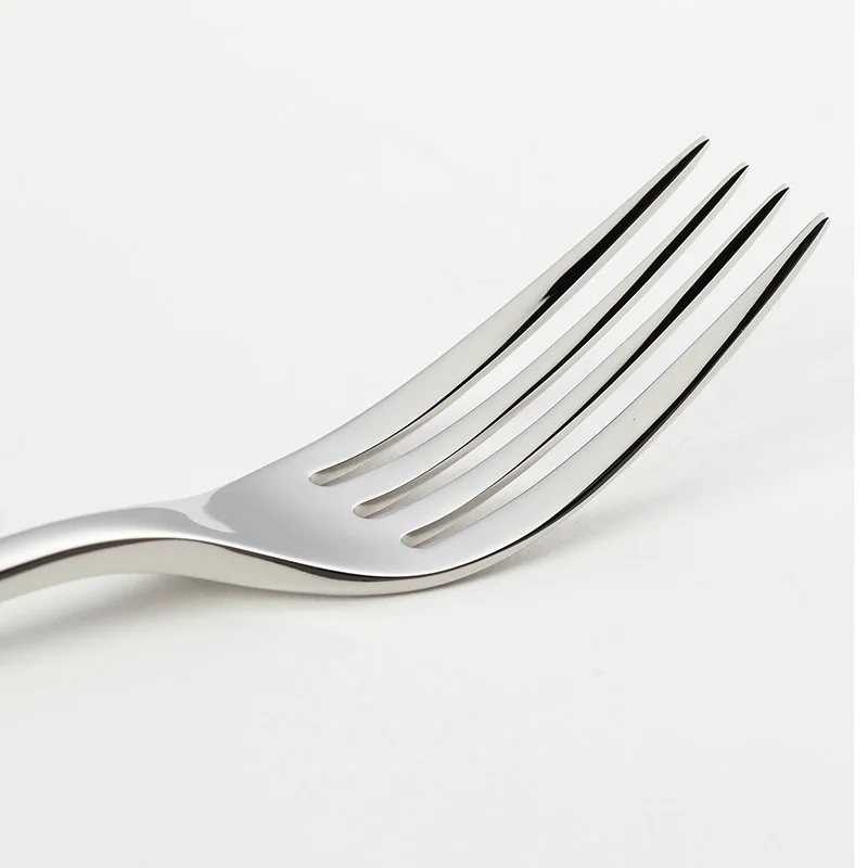 US $58.99 24pcsSet Dinnerware Set Stainless Steel Silverware Tableware Luxury Cutlery Set Flatware Knife Fork Spoon Dishwasher Safe