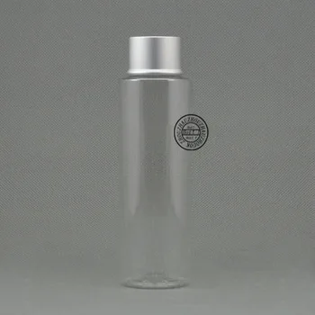 

Free shipping capacity 120ml(40pc/lot ) flower water/liquid medicine plastic bottles containers with stopper