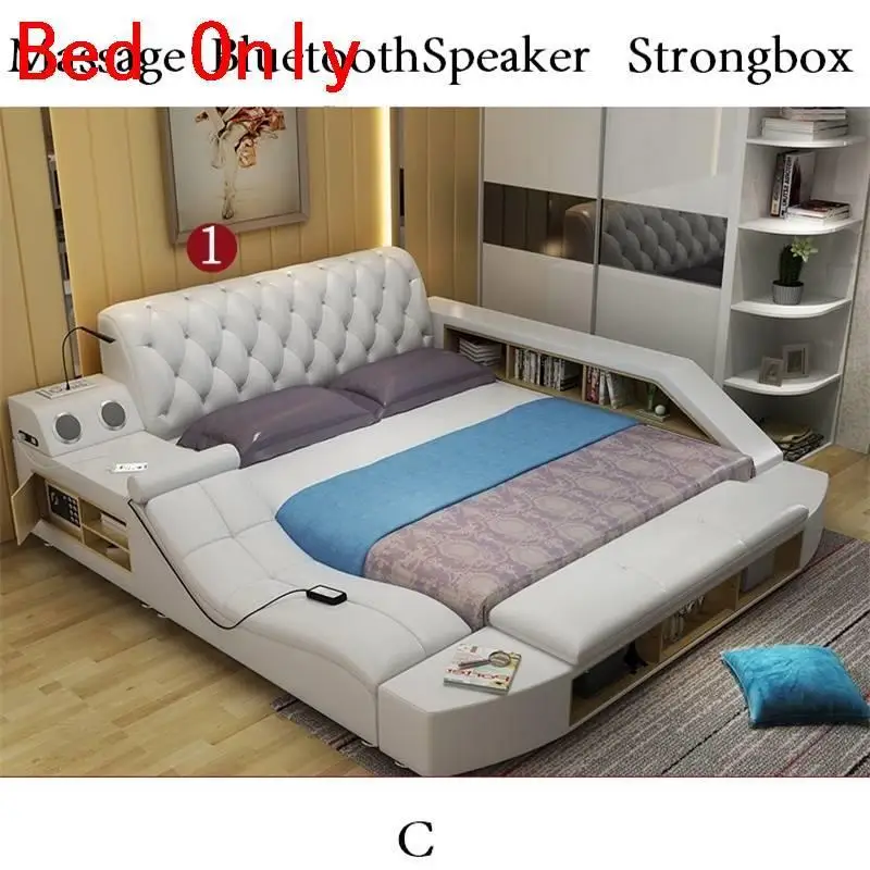 Meble Frame Meuble De Демисезон Тоторо дети Letto Matrimoniale Bett кожаная мебель для