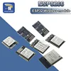 Módulo inalámbrico ESP8266 ESP-12F, ESP-01, ESP-07, ESP-12S, ESP-12E, ESP-01S ► Foto 1/6