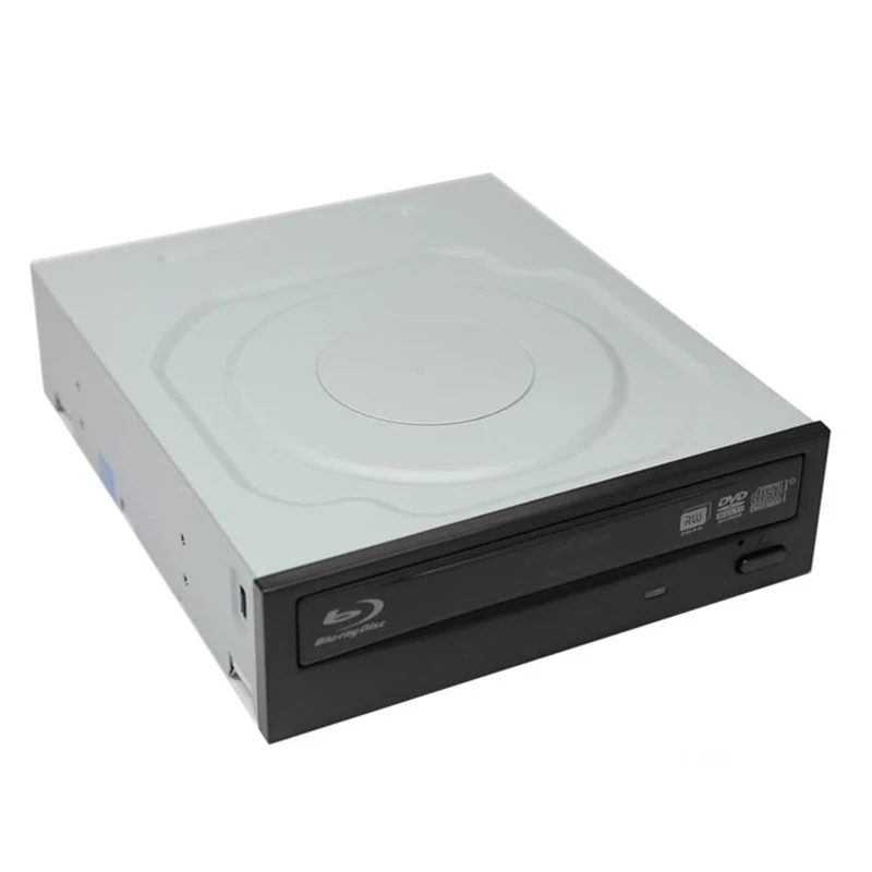 Для универсального 3D BD-RE DL записывающее устройство для Blu-Ray двухслойный 16X DVD +-R 24X Optical горелка SATA Настольный ПК оптический привод