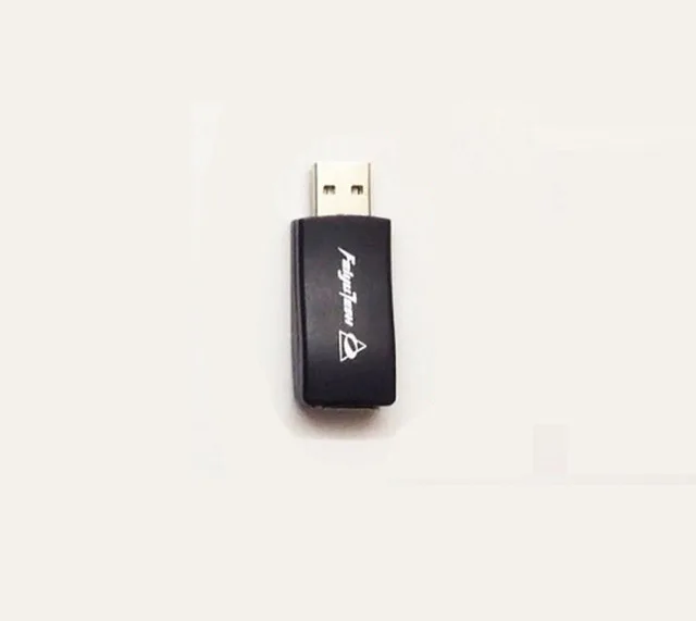 USB адаптер Feiyu FY для G6 Plus Vimble 2 WG2 G4 G5 3 осевой ручной карданный обновленный