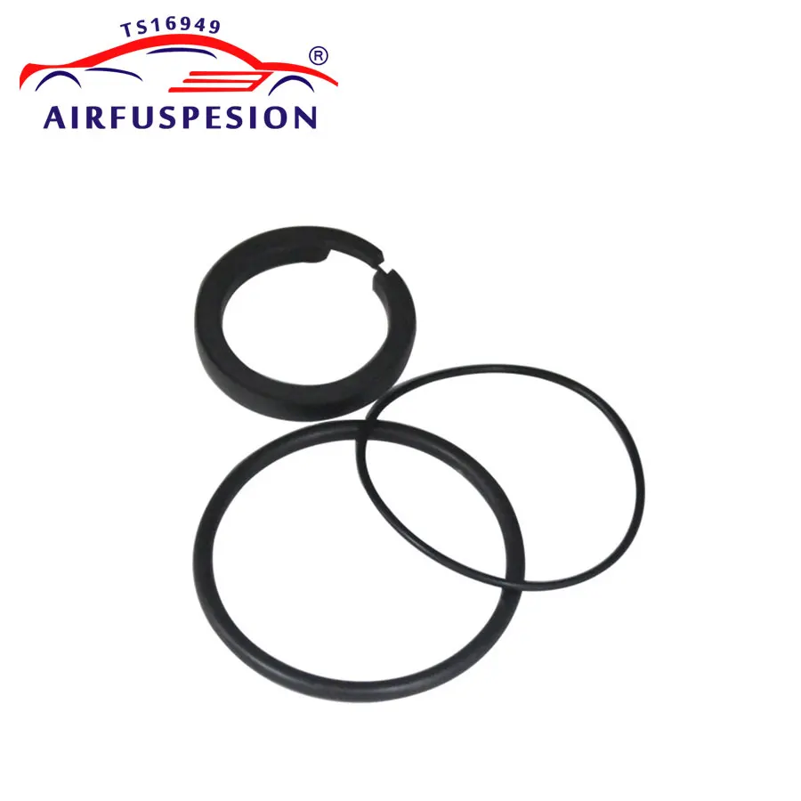 Air Compressor Pump Cylinder Head Piston Ring Repair Kit Mercedes W220 W211 W219 Audi A8 D3 A6 C5 allroad 1999-2010