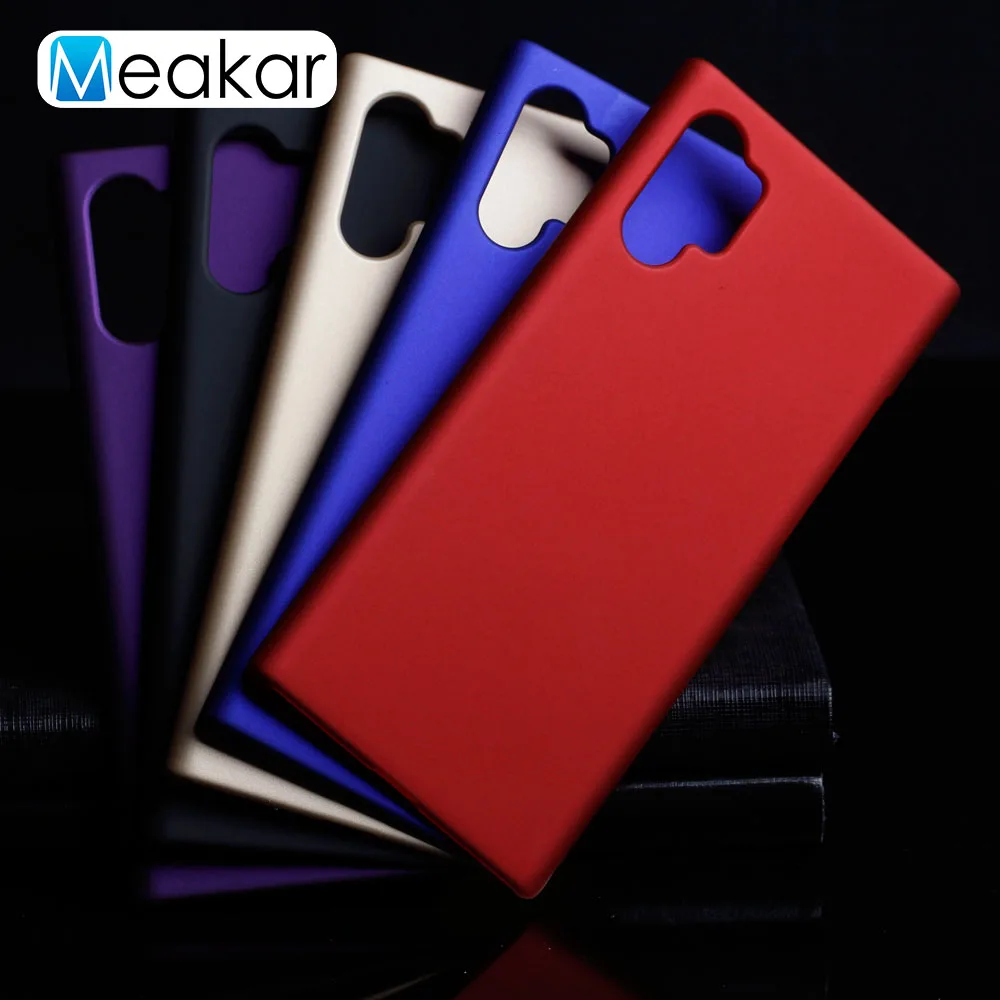

Coque Cover 6.8For Samsung Galaxy Note 10 Pro Case For Samsung Galaxy Note 10 8 9 Note10 Note8 Note9 Pro Plus Coque Cover Case