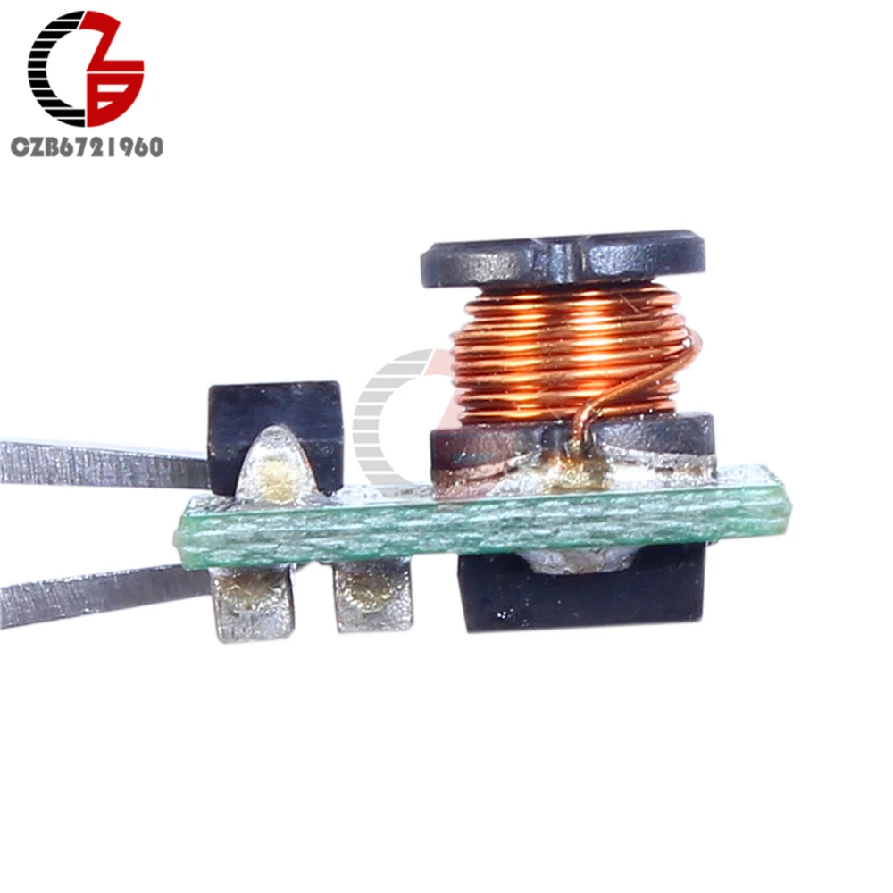 DC-DC 1V 1.2V 1.5V 1.8V 2.5V 3V to DC 3.3V Step UP Boost Power Transformer Converter Module Step-up Voltage Converter