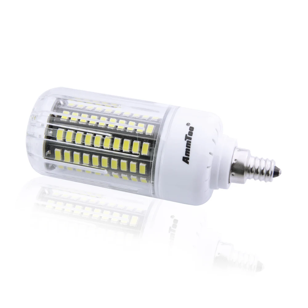 Новое поступление 5736 SMD СВЕТОДИОДНЫЙ ная лампа E17 E14 E12 E27 светодиодсветодиодный s 3