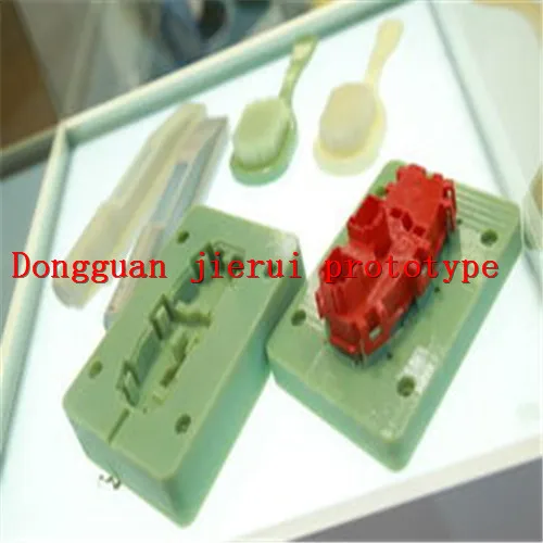 

ABS plastic rapid prototype cnc plactis machining rapid prototype 3D printing SLA in Dongguan China