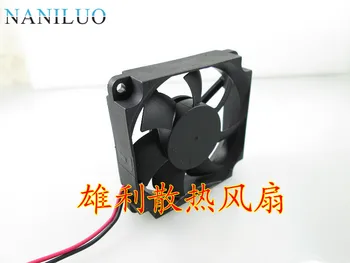 

NANILUO New Original XFan 5012 12V 0.06A RDL5012S1 2Wire Cooling Fan
