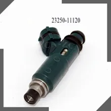 Gás gasolina Injector De Combustível 23209-11120 Ajustes Para Toyota 4E 4EFE Motores