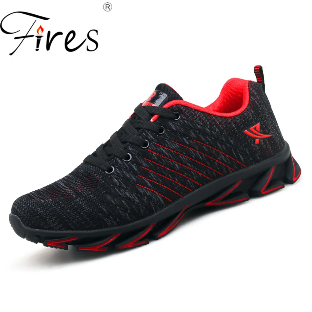 Fires Men's Running Shoes Plus Size 45 46 47 48 Outdoor Sport Shoes Breathable Sneakers Men Unisex Shoes Brand Zapatillas Hombre цена Fires Men's Running Shoes Plus Size 45 46 47 48 Outdoor Sport Shoes Breathable Sneakers Men Unisex Shoes Brand Zapatillas Hombre цены онлайн