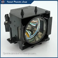 Original Projector Lamp Module ELPLP37 / V13H010L37 for EPSON EMP-6000 / EMP-6100 / EMP-6010 / PowerLite 6100i / PowerLite 6110i