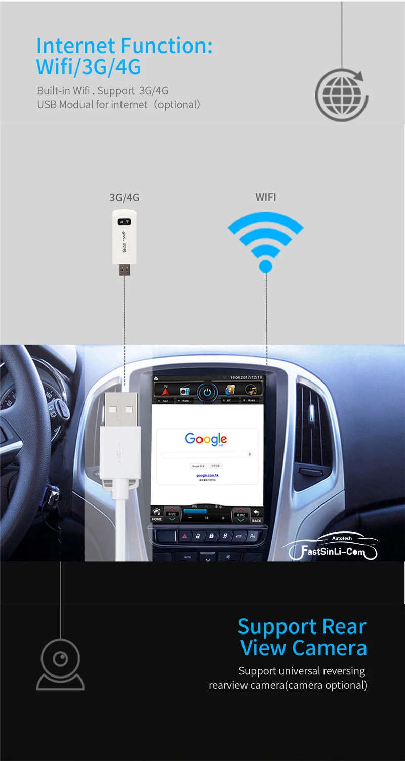 Discount 12.1 inch Android 32GB Multimedia Player for Toyota Camry 2012-2017 radio GPS Navigation Player 12