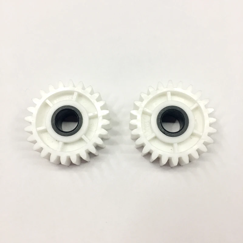 Máquina de Engrenagem para Fuji Frontier 550 570 Minilabs Peças Lote 327c1061257 327c1061257c - Image 2