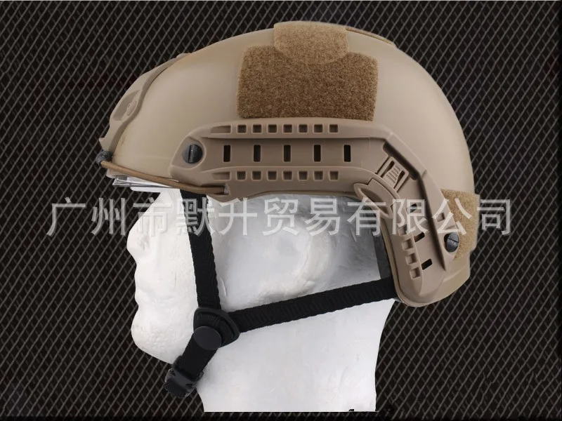 БЫСТРО шлем очки издание MH пункт быстрого Военная Подвеска легкий тактический шлем для верховой езды шлем