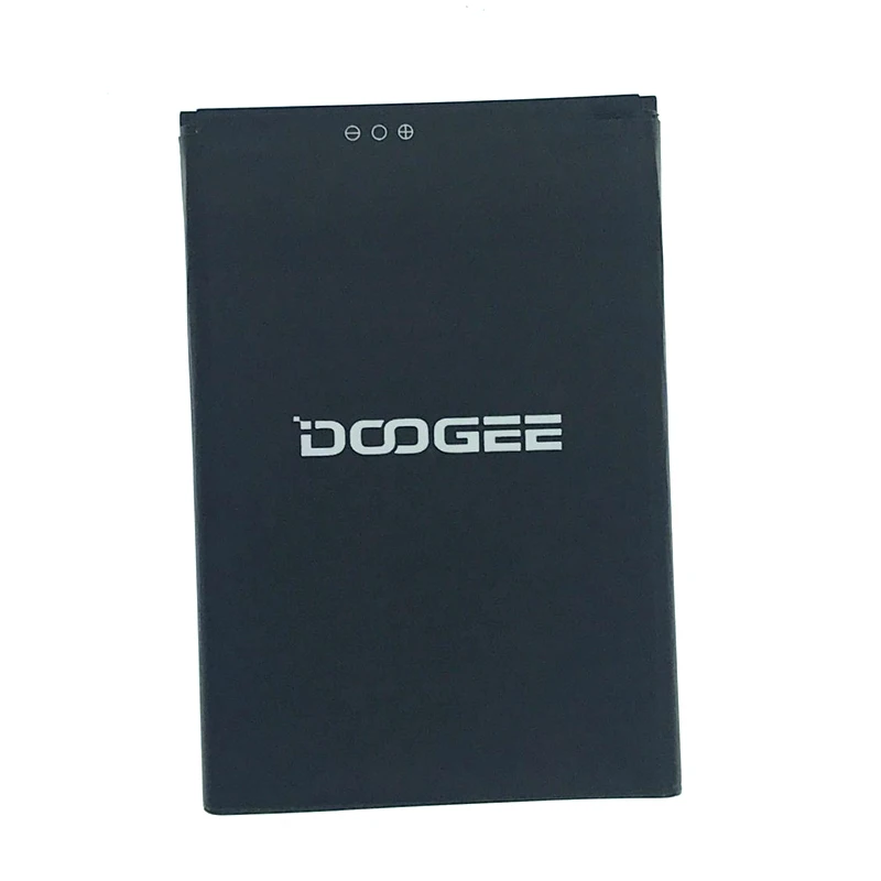 BAT16484000 высококачественный аккумулятор 4000 мАч Для Doogee X5 Max Pro замена мобильного телефона+ номер отслеживания