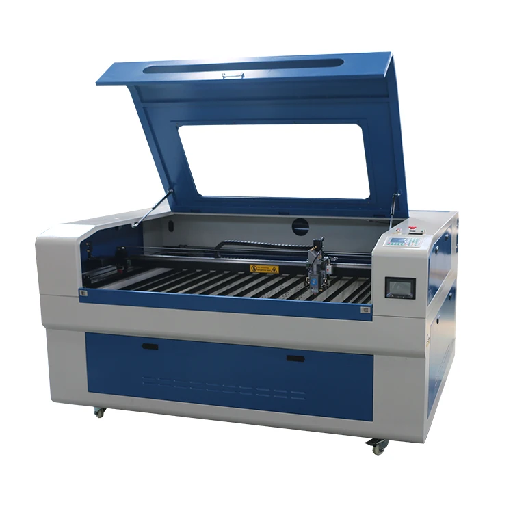 Пластиковый сотовый телефон чехол лазерная гравировка режущая машина CNC