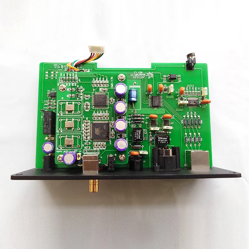 

SaoMai Audio USB DSD digital interface
